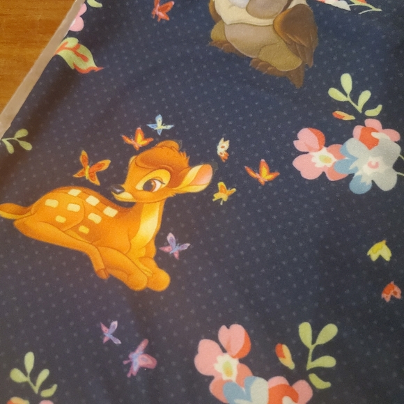 🎈SOLD🎈Bambi TC Leggings - Picture 2 of 3